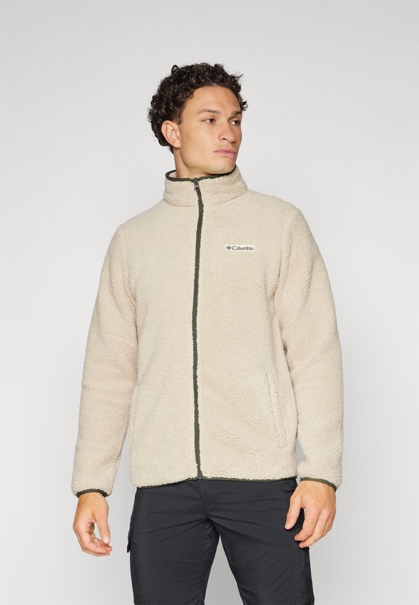 RUGGED RIDGE™ III FULL ZIP - Fleece jacket