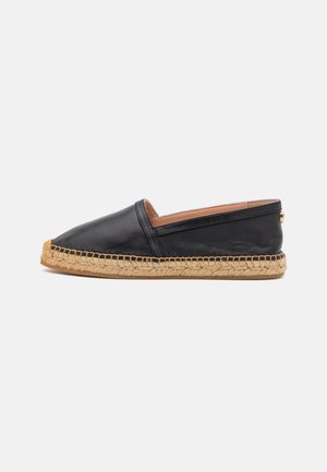 Bally, Espadrilles - black