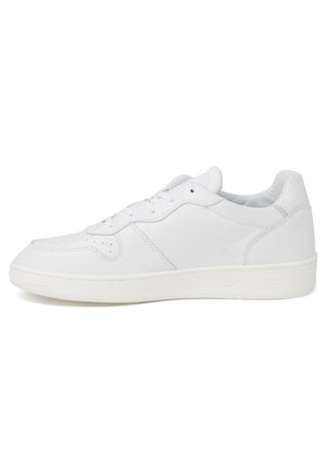 D.A.T.E. COURT  - Sneakers basse - white