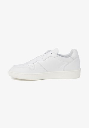 D.A.T.E. COURT  - Sneakers - white