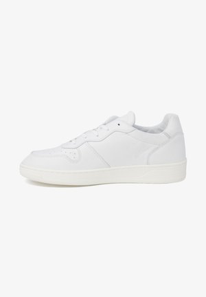 COURT  - Sneakers laag - white