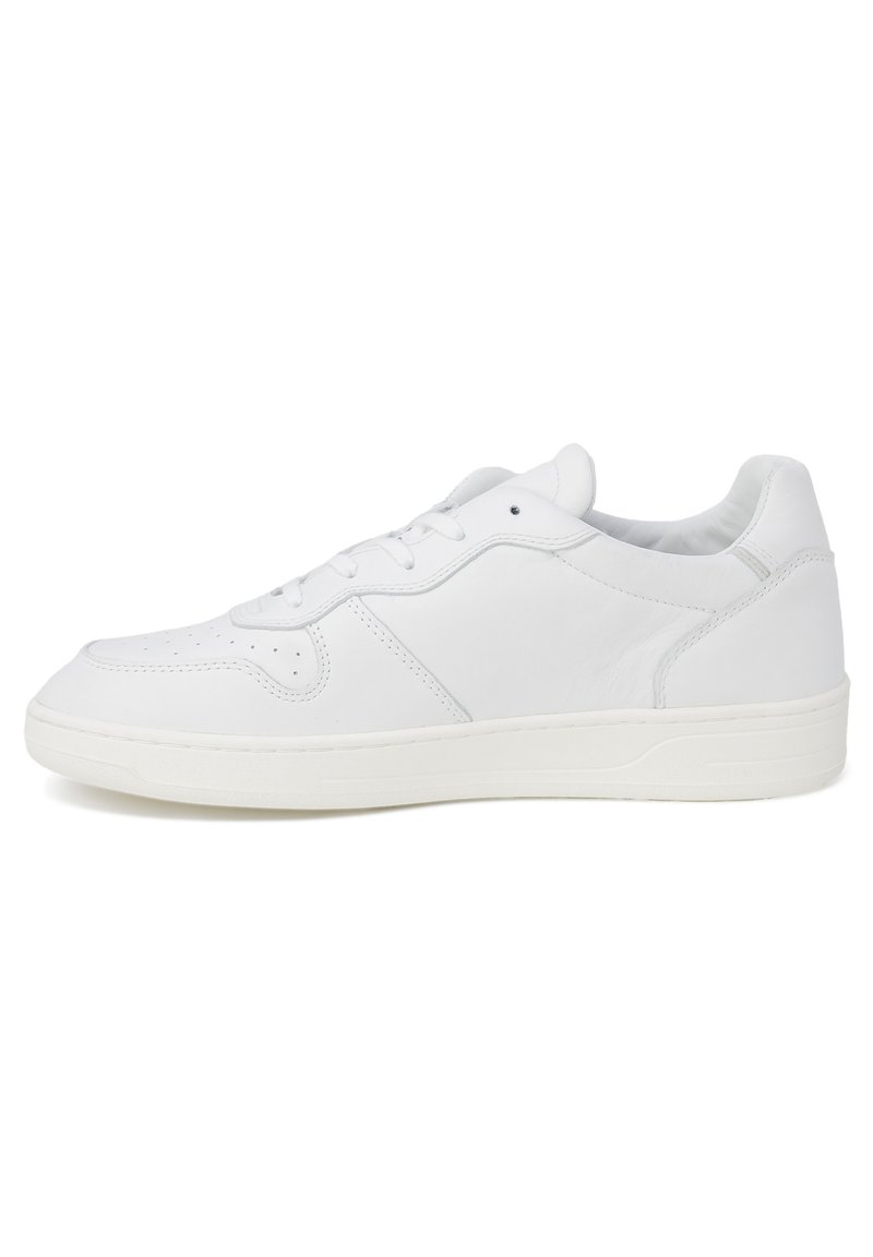 D.A.T.E. COURT  - Sneakers basse - white