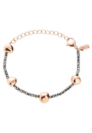 B ROCKS - Armband - rose gold-coloured
