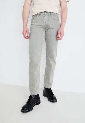 Vaqueros boyfriend - blue denim