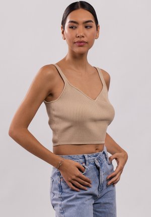 PURELEI KUMU O MIX - Armband - silver-coloured
