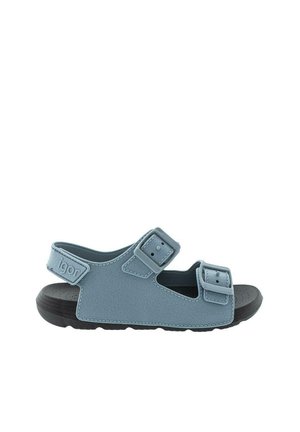 Walking sandals - azul