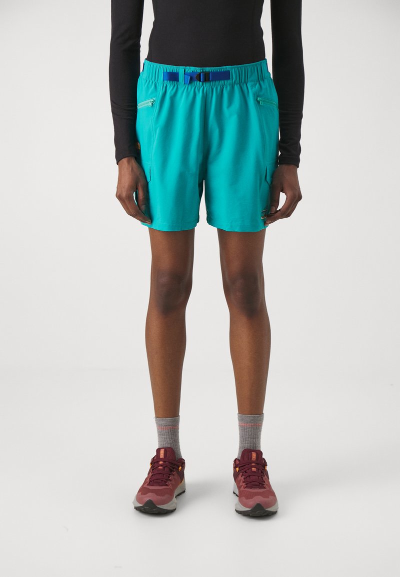 Patagonia - EVERYDAY - Outdoor Shorts - subtidal blue, Vergrößern