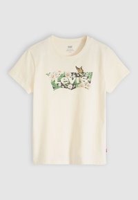 Δεν επιλέχθηκε, egret