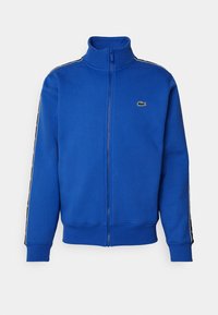 TAPE - Zip-up sweatshirt - ladigue