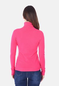 Ciabalù DOLCEVITA - Maglione - fuxia