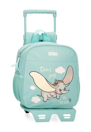 Disney DISNEY DISNEY DUMBO FLY - Trolley - blue