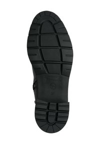 Tamaris ELEGANTE MIT TOUCH-IT - Boots à talons - pewter
