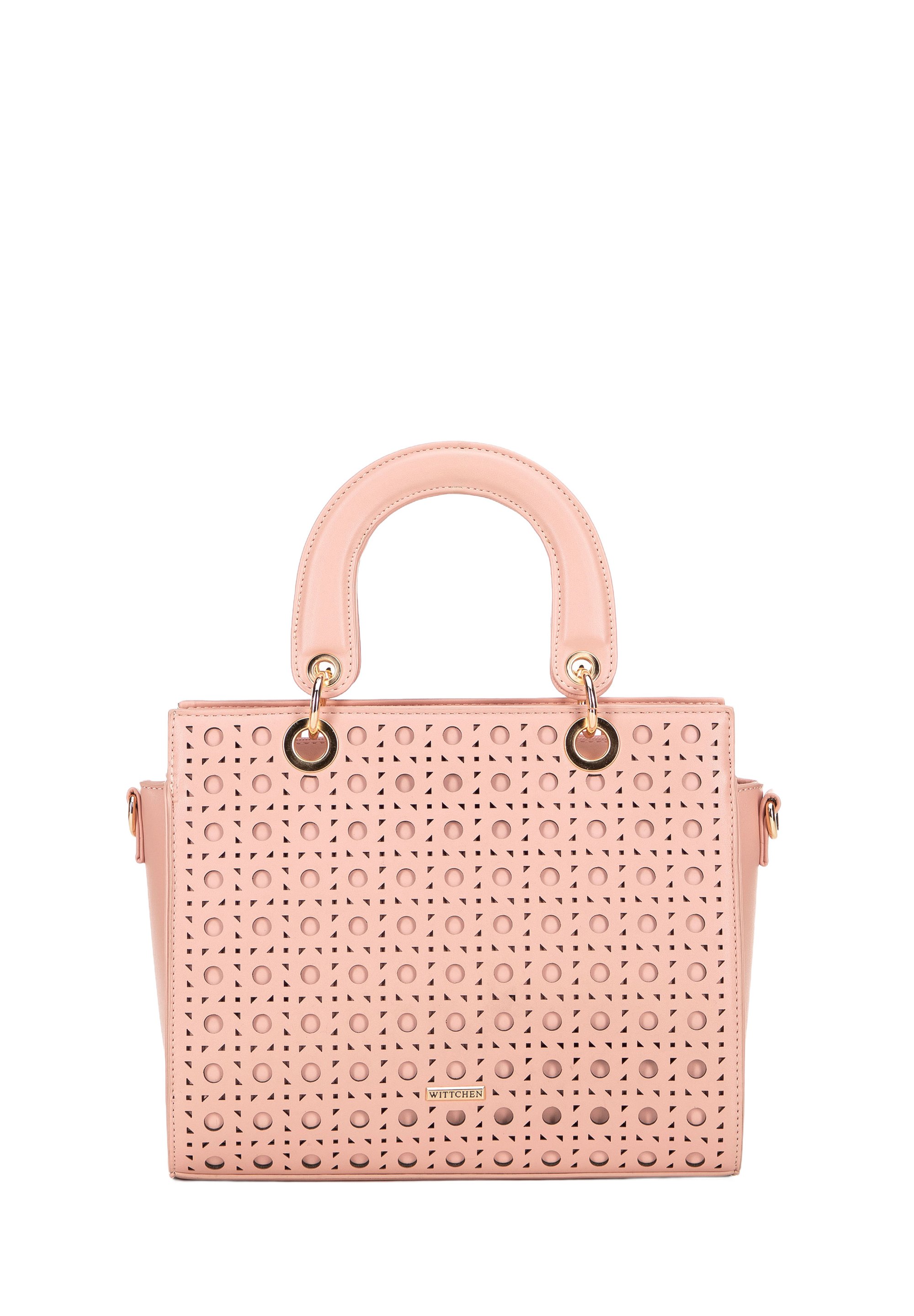 WITTCHEN COLLECTION Sac à main pink/rose ZALANDO