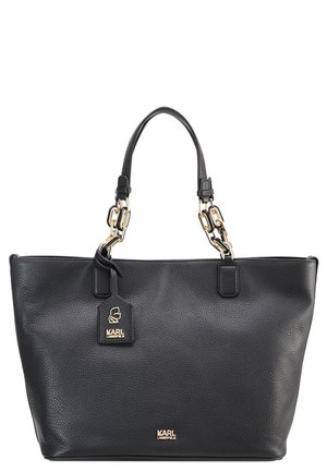 Cabas - black