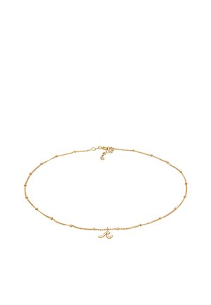 Elli WAVE MARITIM - Collier - gold-coloured