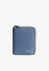 Unselected, sky blue grey