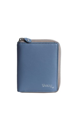 WENS - Wallet - sky blue grey