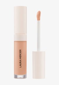 Laura Mercier - REAL FLAWLESS WEIGHTLESS PERFECTING CONCEALER - Concealer - beige Miniatyrbilde 1