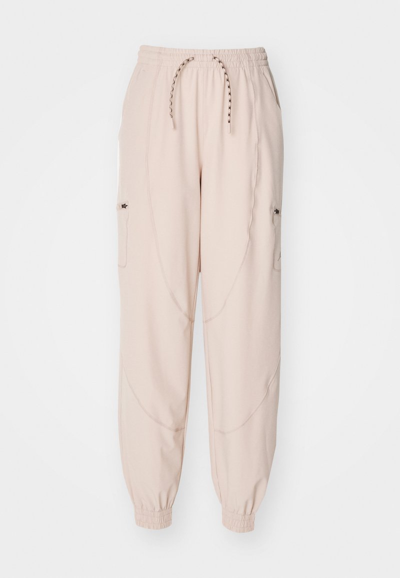 Jordan Trainingsbroek beige
