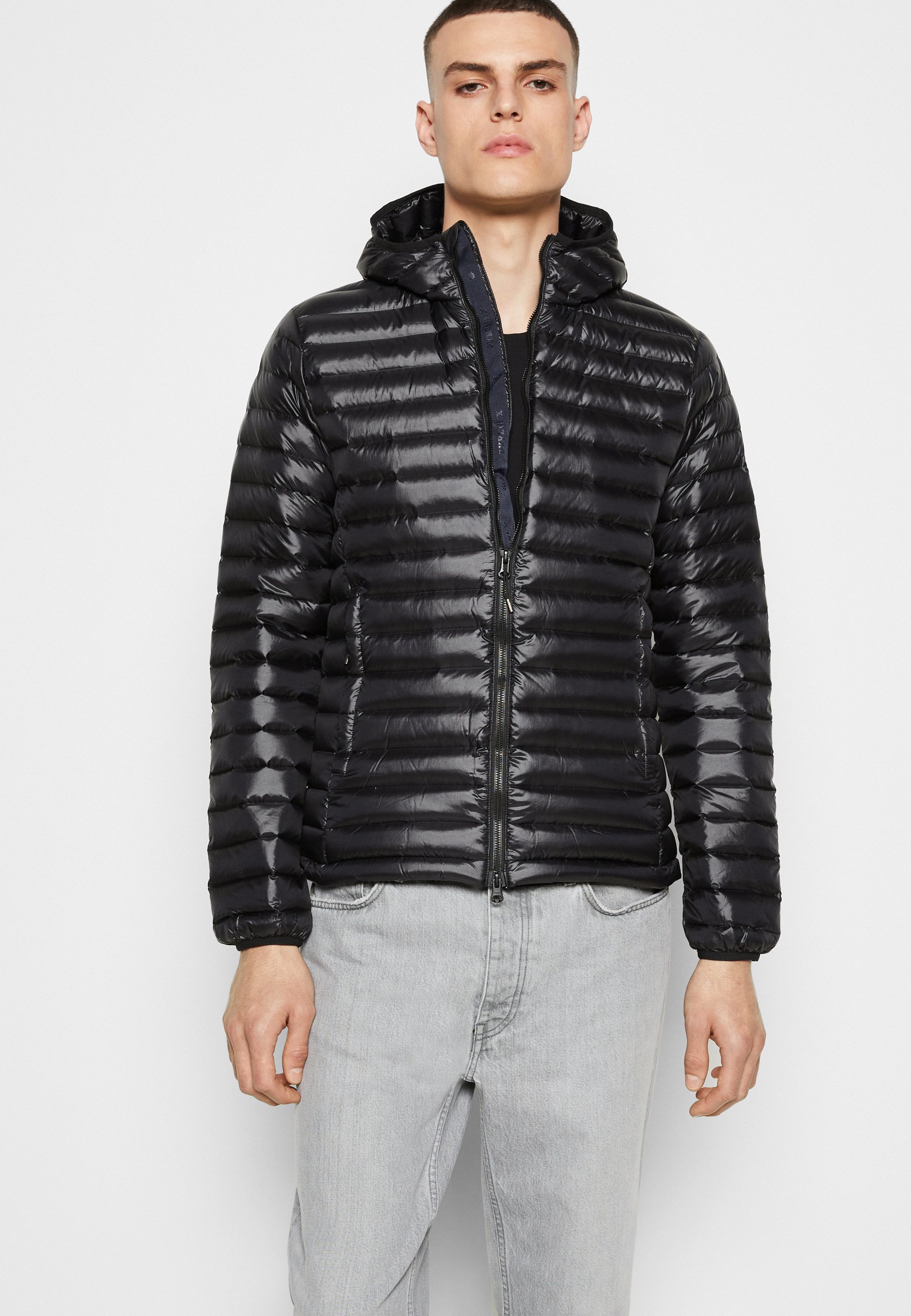 pyrenex bruce hooded