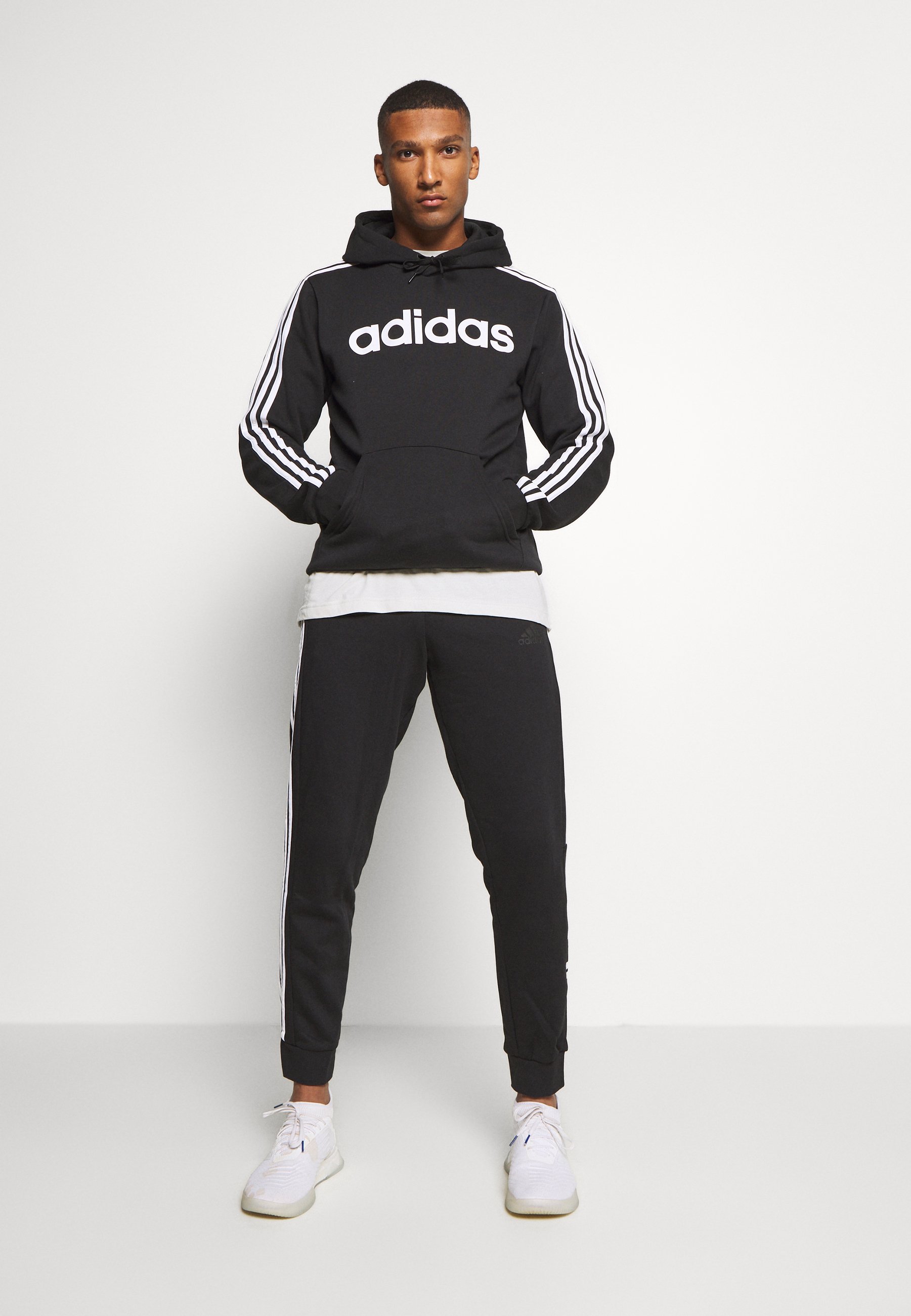 adidas performance essentials pantalon