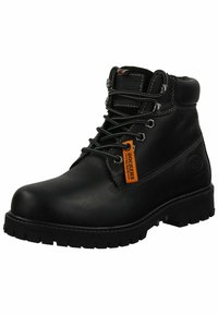 Dockers by Gerli Veterboots - schwarz
