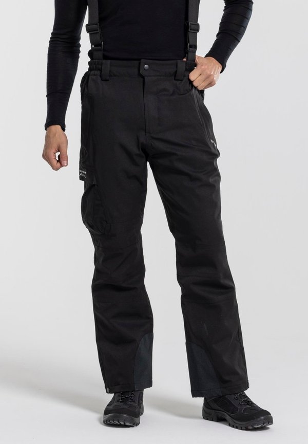 ST. ANTON SKI PANTS - Skihose