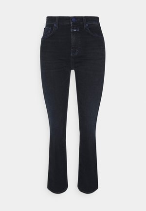 CLOSED, Flared jeans - blue