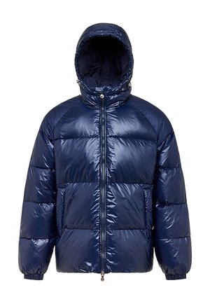 PYRENEX Chaqueta de invierno - blue