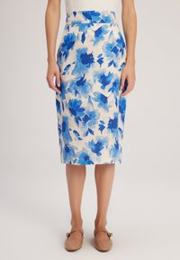 adL PIRNTED  - Kynähame - Navy