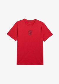 Sélectionné, red
