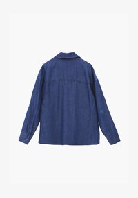 Ikke valgt, mid blue denim