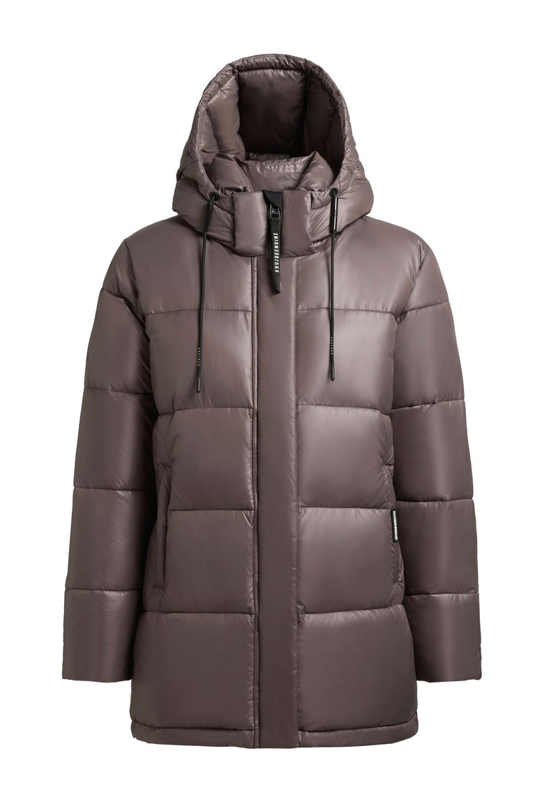 khujo - Płaszcz zimowy