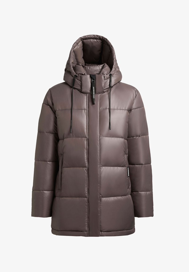 khujo - Płaszcz zimowy