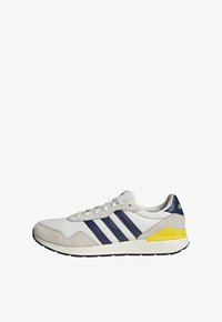 Sélectionné, core white dark blue off white
