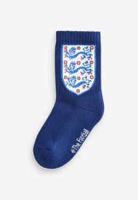 Next LIC ENGLAND UEFA + 3PK niebieski