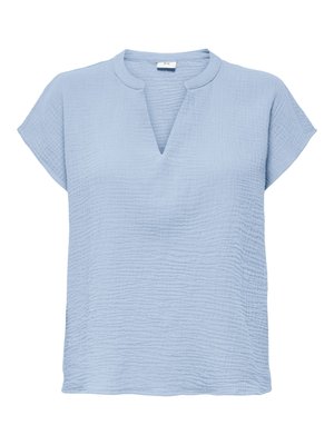JDY, JDYTHEIS - Lihtne T-särk - kentucky blue