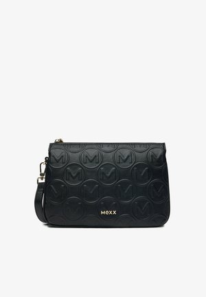 Mexx, MEXX BAG WOMEN'S BLACK 5907964149927 - Schoudertas - black