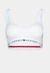 BRALETTE LIFT - Push-up BH - white
