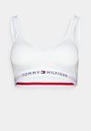 BRALETTE LIFT - Alustoppi - white