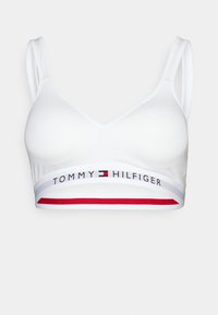 BRALETTE LIFT - Soutien-gorge push-up - white