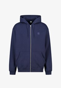 Niet geselecteerd, dark blue