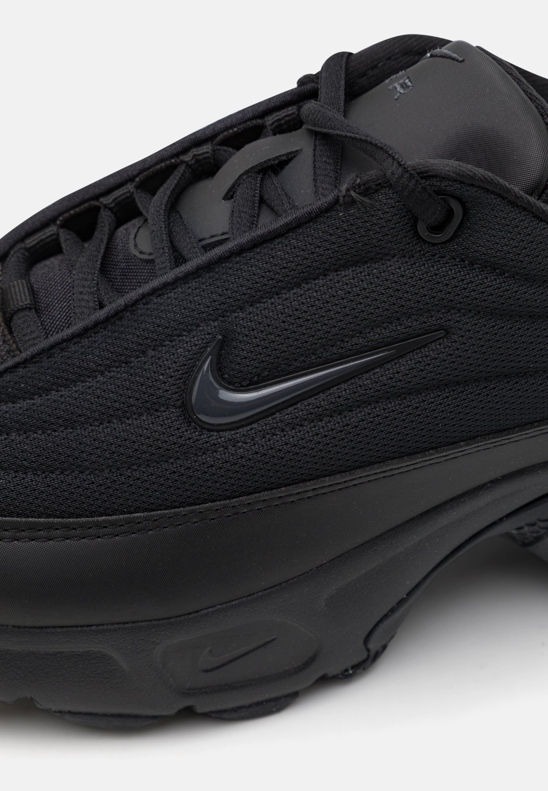 Nike Sportswear AIR MAX PORTAL - Trainers - black/anthracite