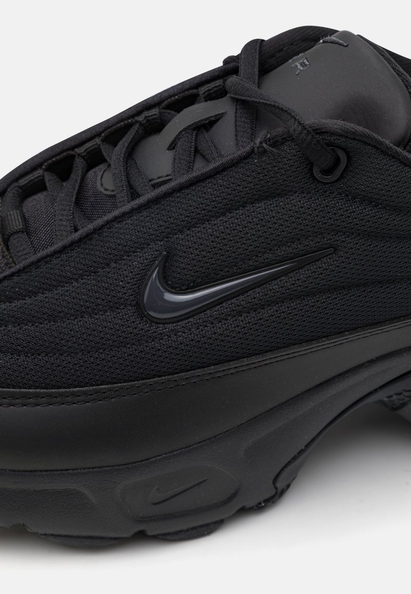 Nike Sportswear AIR MAX PORTAL - Tenisky - black/anthracite