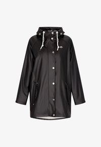 Unausgewählt, schwarz