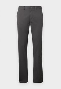 DENTON PIMA - Bukse - dark greenery