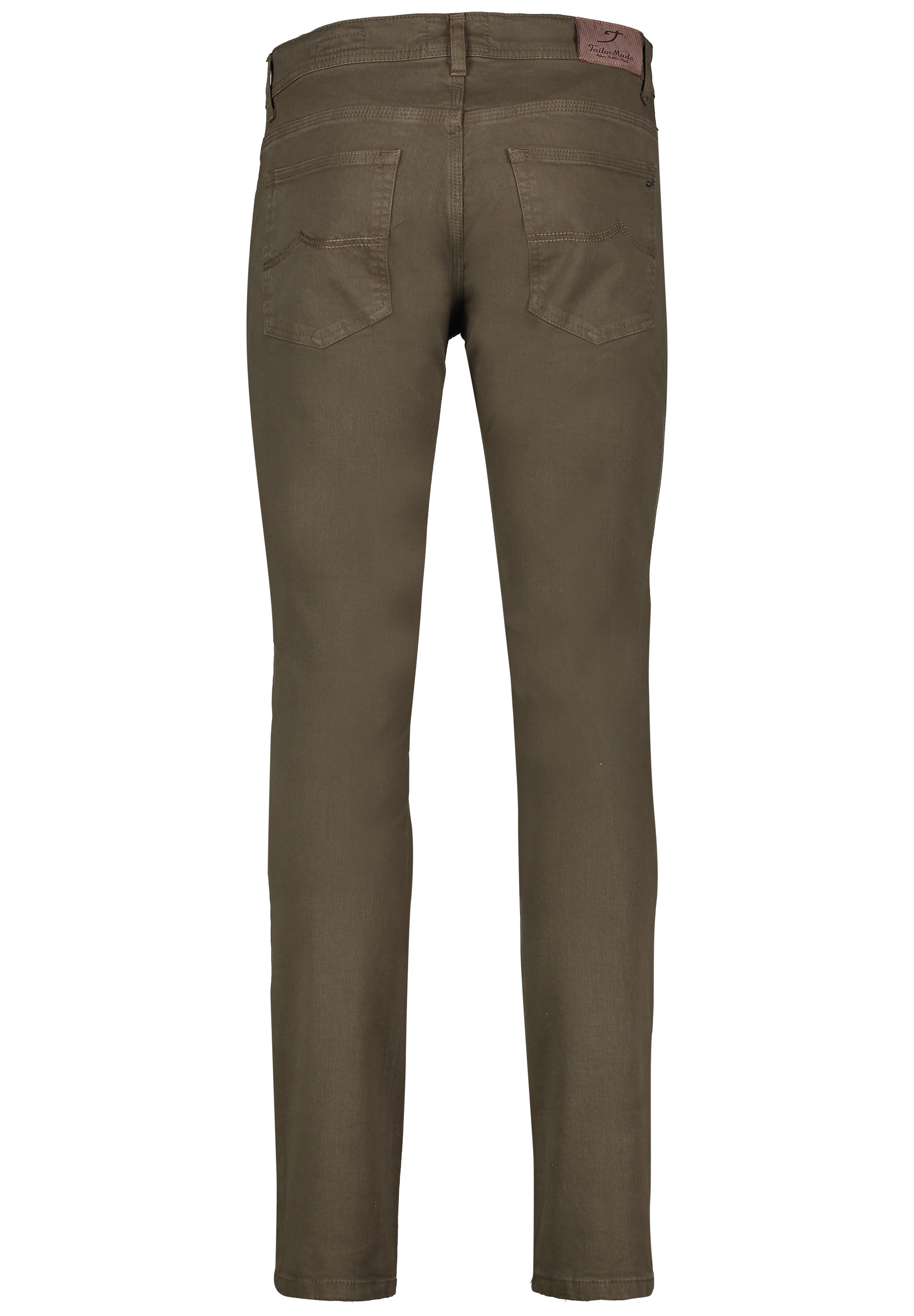 Wampum PANTALONE PER UOMO - Jeans a sigaretta - verdone/verde scuro -  Zalando.it