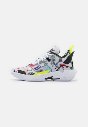 Zapatillas de baloncesto - black