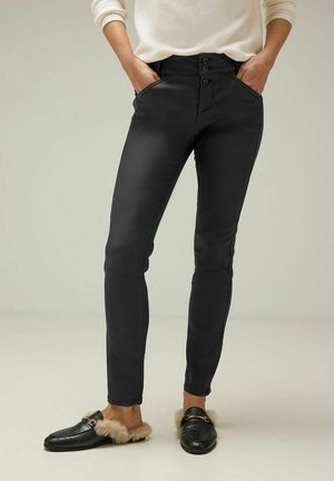 Jeansy Slim Fit