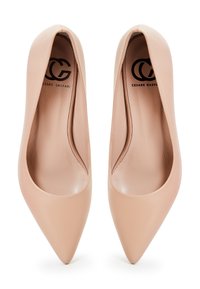 Cesare Gaspari Zapatos de novia - beige